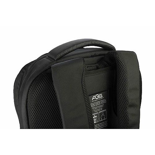 Рюкзак Tucano Sole Gravity AGS 17