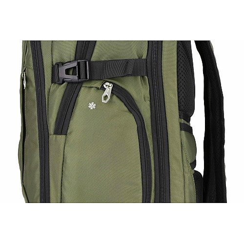Рюкзак 2Е, Ultimate SmartPack 16