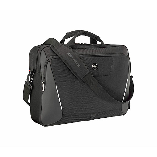 Сумка для ноутбука Wenger, XE Brief 17