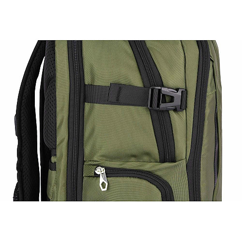 Рюкзак 2Е, Ultimate SmartPack 16