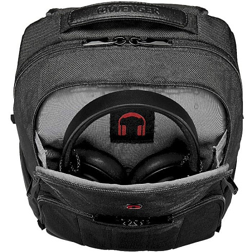 Рюкзак Wenger, BC Mark Slimline 12-14
