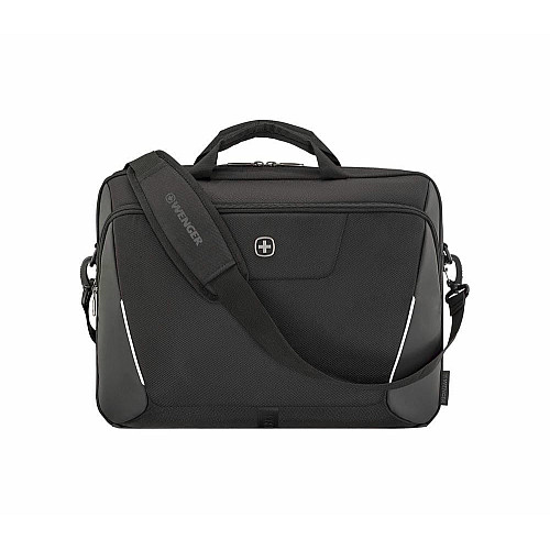 Сумка для ноутбука Wenger, XE Brief 17