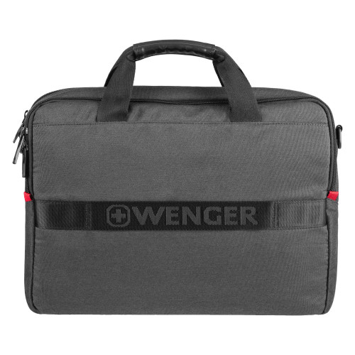Сумка для ноутбука Wenger, MX Eco Brief 16