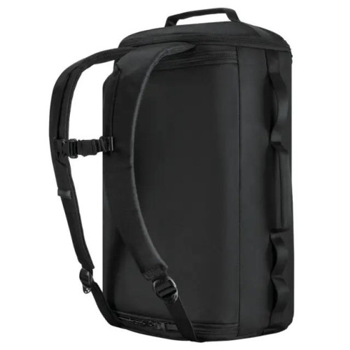 Дорожня сумка-рюкзак Wenger, UrbanOne Duffle backpack з відсіком для ноутбука 15.6