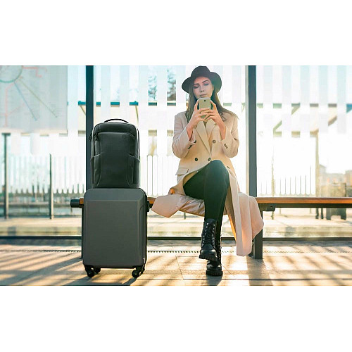 Рюкзак Dell EcoLoop Pro Slim Backpack 15 – CP5724S