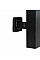 Полотенцесушитель Navin электрический Авангард Х, 1200х480х71мм, Wi-Fi, сталь, черный муар, правое подключение