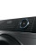 Сушильна машина Haier тепловий насос, 9кг, A+++, 59,5см, дисплей, пара, cріблястий