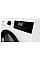 Сушильна машина Gorenje тепловий насос, 8кг, А++, 60см, дисплей, білий