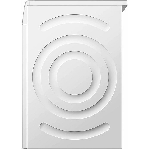 Сушильна машина Bosch тепловий насос, 10кг, A++, 61см, дисплей, білий