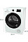 Сушильна машина Gorenje тепловий насос, 9кг, A++, 60см, дисплей, 16 програм, Wi-Fi, білий