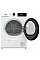 Сушильна машина Gorenje тепловий насос, 8кг, А++, 60см, дисплей, білий