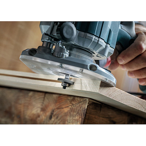 Фреза гребенева Bosch Professional Std S8 D25 L5
