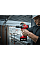 Свердло по металу Milwaukee RedHEX HSS-G TiN, 8х70х111мм