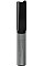 Фреза пазовая Bosch Professional с двумя лезвиями Std S8 D10 L25.4
