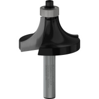 Фреза карнизна Bosch Professional Std S8 R15 L22