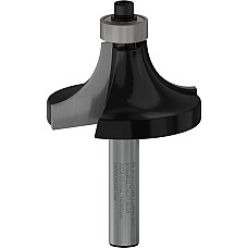 Фреза карнизна Bosch Professional Std S8 R15 L22