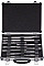 Набор сверл и зубил Bosch Professional SDS-plus, кейс, 11шт
