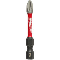 Біта Milwaukee Shockwave, PH2х50мм