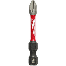 Біта Milwaukee Shockwave, PH2х50мм