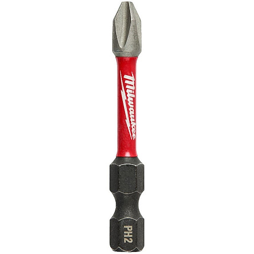Біта Milwaukee Shockwave, PH2х50мм