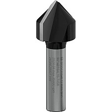 Фреза пазова V-подібна Bosch Professional V Std S8 D16 L16 90°