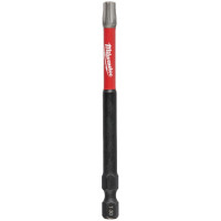 Бита Milwaukee Shockwave, Torx T30х90мм