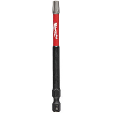 Біта Milwaukee Shockwave, Torx T30х90мм