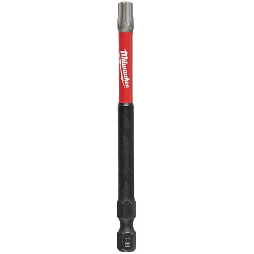 Біта Milwaukee Shockwave, Torx T30х90мм