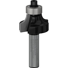 Фреза карнизна Bosch Professional Std S8 R6 L13.2