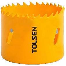 Коронка по металу Tolsen, біметалічна, 32мм, 4-6ТРІ