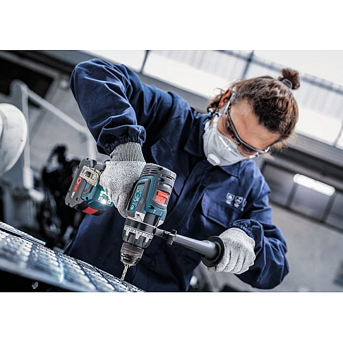 Свердло Bosch Professional HSS-G по металу, 3мм, 10шт