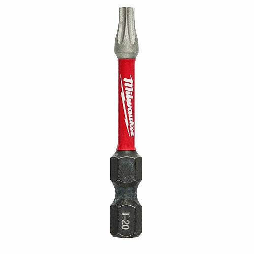 Біта Milwaukee Shockwave, Torx T20х50мм