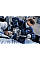 Свердло Bosch Professional HSS-G по металу, 3мм, 10шт