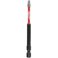 Бита Milwaukee Shockwave, Torx T15х90мм