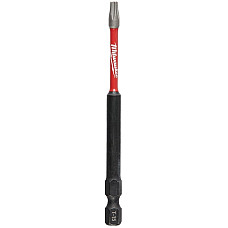 Біта Milwaukee Shockwave, Torx T15х90мм