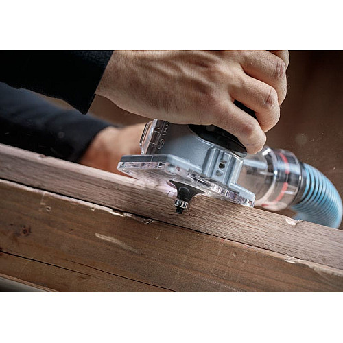 Фреза карнизна Bosch Professional Std S8 R6 L13.2