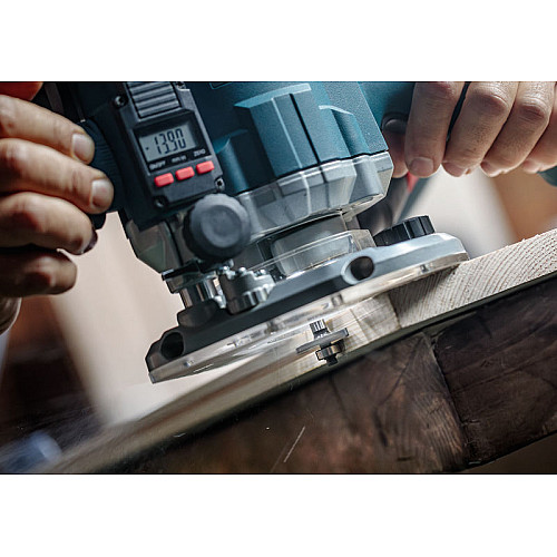Фреза гребенева Bosch Professional Std S8 D25 L5