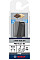 Фреза пазовая Bosch Professional с двумя лезвиями Std S8 D22 L25