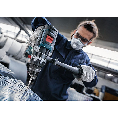 Свердло Bosch Professional HSS-G по металу, 3мм, 10шт