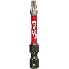 Біта Milwaukee Shockwave, Torx T25х50мм