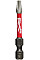 Біта Milwaukee Shockwave, Torx T25х50мм