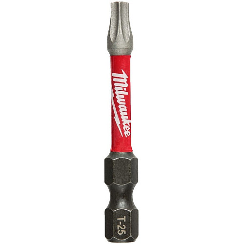 Біта Milwaukee Shockwave, Torx T25х50мм