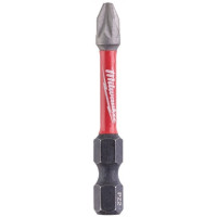 Бита Milwaukee Shockwave, PZ2х50мм