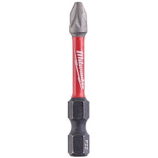 Біта Milwaukee Shockwave, PZ2х50мм