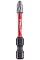 Бита Milwaukee Shockwave, PZ2х50мм