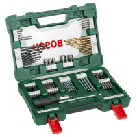 Набор принадлежностей Bosch Professional V-Line-91