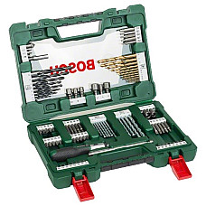 Набор принадлежностей Bosch Professional V-Line-91