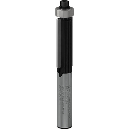 Фреза для вибірки врівень Bosch Professional Std S8 D9.5 L25.4