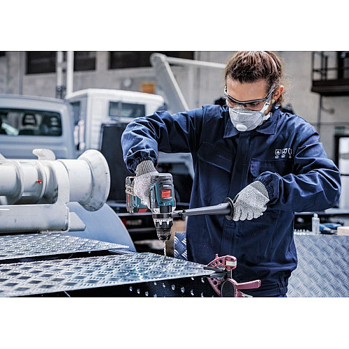 Свердло Bosch Professional HSS-G по металу, 3мм, 10шт