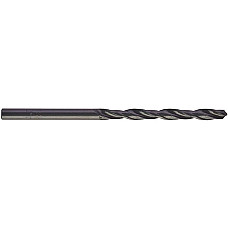 Свердло по металу Milwaukee HSS-R, 4х43х75мм, 10шт